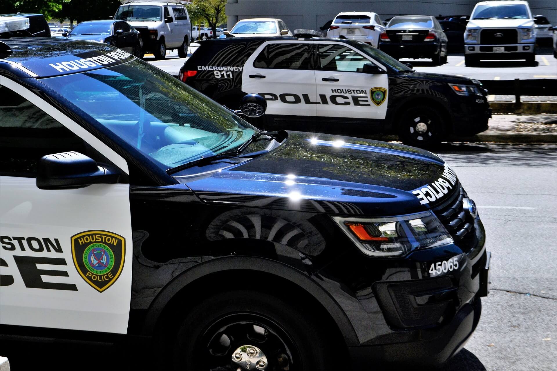 Hit-and-Run Crash Suspect Should Seek Immediate Counsel